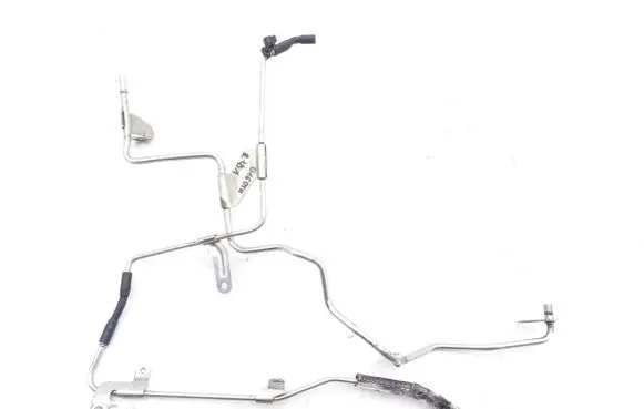Opel Astra K Vacuum line/pipe/hose 