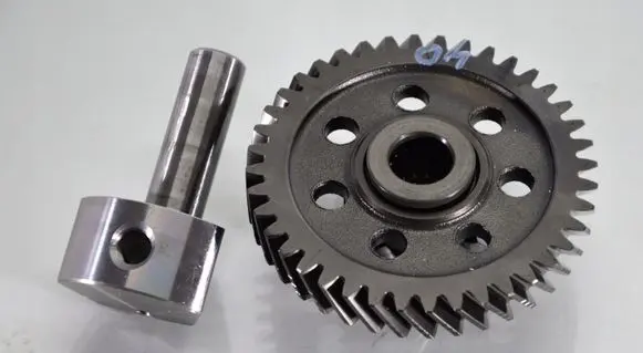 KIA Niro Other gearbox part D6GF1H