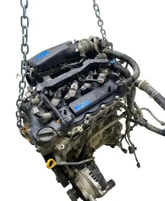 Toyota Yaris Engine 1NR