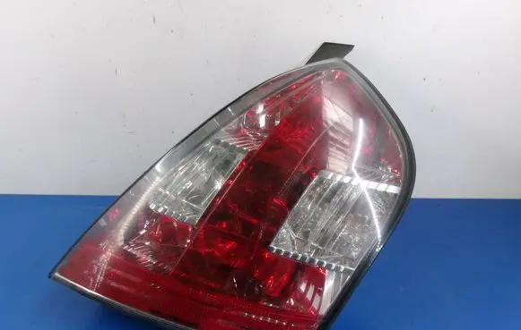 Fiat Stilo Rear/tail lights 46823705