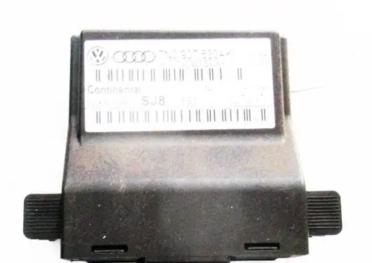 Seat Altea XL Gateway control module 7N0907530AK 5WK50037A