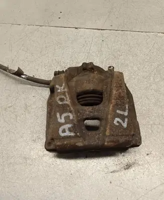 Audi A5 Sportback 8TA Front brake caliper