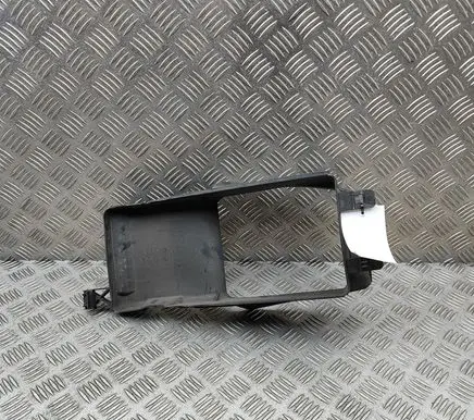 Ford Focus Intercooler air guide/duct channel F1EB8121AB
