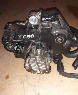 Volvo XC90 Fuel tank 0445010043