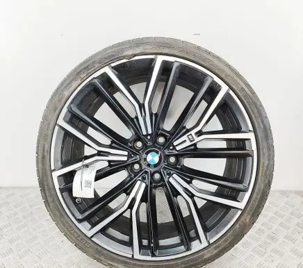 BMW 5 G30 G31 G38 R20 alloy rim 8747237