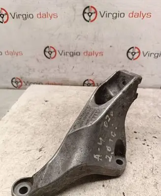 Audi A4 S4 B7 8E 8H Engine mounting bracket 8E0199307S
