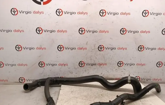 Renault Captur Engine coolant pipe/hose 215038226R