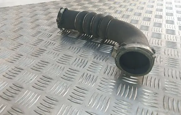 Audi A6 S6 C6 4F Intercooler hose/pipe 4F0145738F