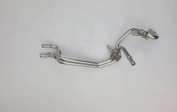 Mercedes-Benz Vito Viano W638 Fuel line/pipe/hose A6420708432