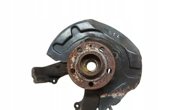 Skoda Scala Front wheel hub spindle knuckle