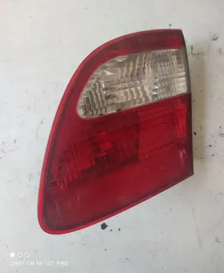 Mercedes-Benz E W211 Tailgate rear/tail lights A2118201464 379504