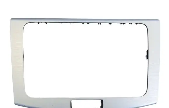 Volkswagen PASSAT B7 Radio/GPS head unit trim 3AA858069H