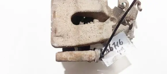 Renault Megane II Rear brake caliper