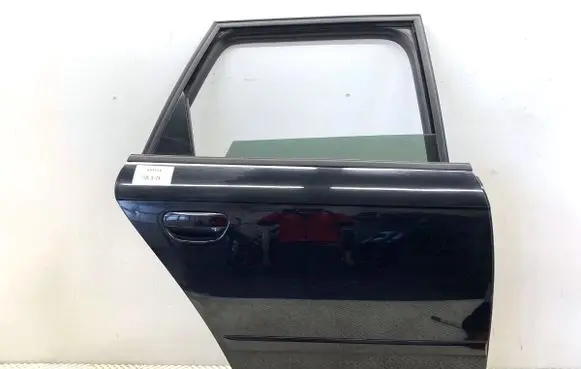 Audi A4 S4 B7 8E 8H Rear door 
