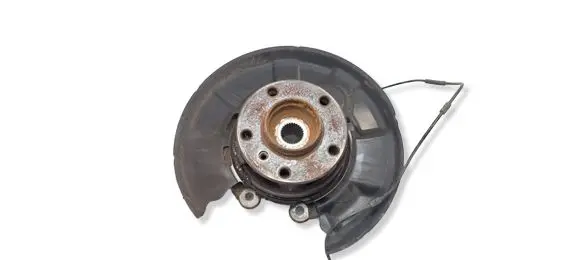 BMW 2 F22 F23 Rear wheel hub spindle/knuckle 33326792516