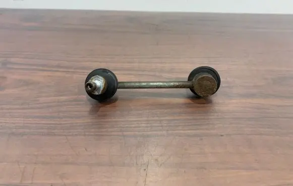 Rear anti-roll bar/stabilizer link