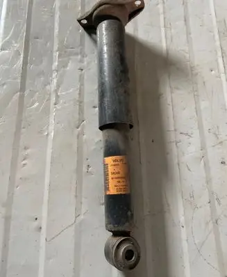 Volvo XC60 Rear shock absorber/damper 31290335