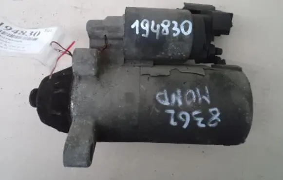 Ford Mondeo MK I Starter motor