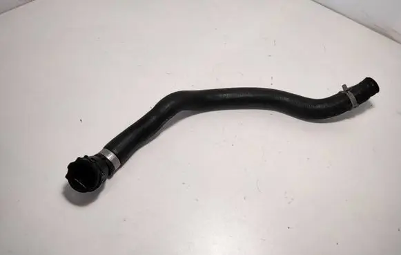 BMW 3 E90 E91 Coolant pipe/hose 9133172 90111 642191295