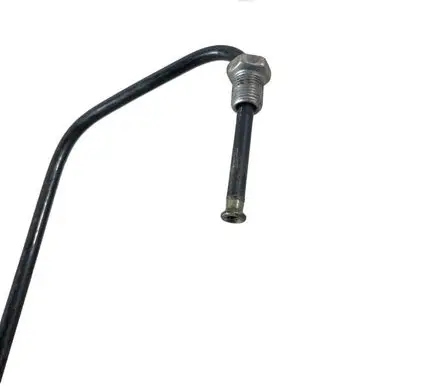 Chevrolet Equinox Brake line pipe/hose 84355720