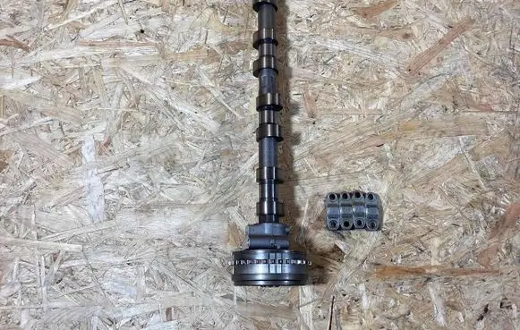 BMW X3 G01 Camshaft pulley/ VANOS 8684920 34792814