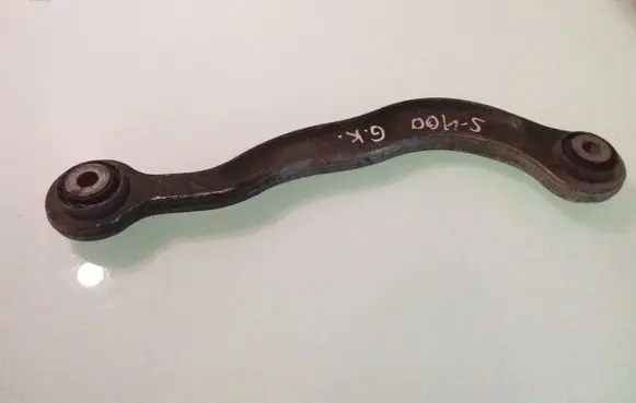 Mercedes-Benz S W220 Rear upper control arm/wishbone A2203521005