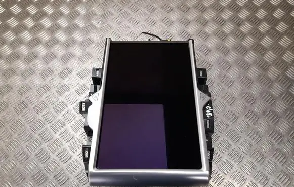 Tesla Model S Screen/display/small screen 145073700B