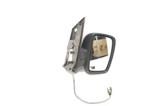 Citroen Jumpy Front door electric wing mirror 12473050