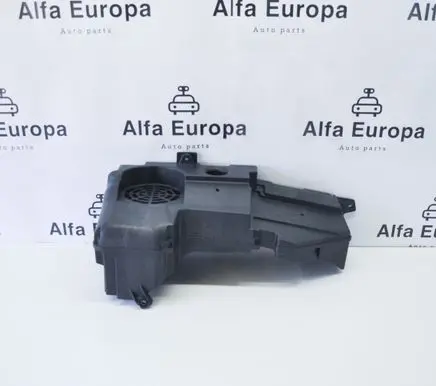 Audi A6 S6 C7 4G Subwoofer speaker 4G9035381A