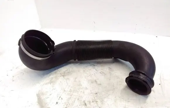 Audi A6 S6 C7 4G Air intake hose/pipe 4G0129615D