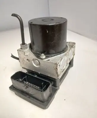 Skoda Roomster (5J) ABS Pump 6R0614117F 5618L3211209 0265239276