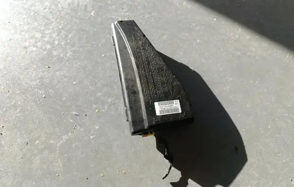 Jeep Grand Cherokee Seat airbag P68109991AB