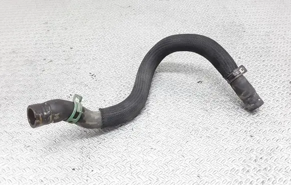 Renault Megane III Engine coolant pipe/hose