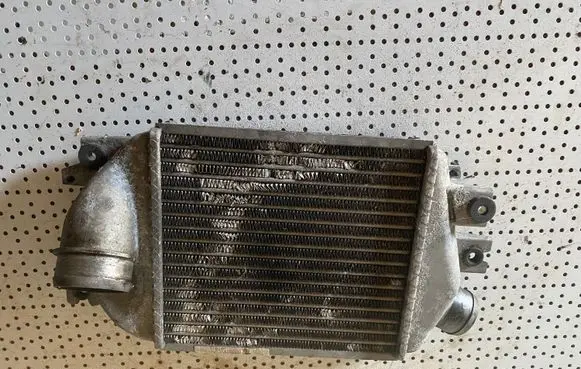 Subaru Outback Intercooler radiator