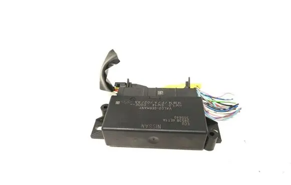 Nissan Qashqai Parking PDC control unit/module 285384ET1A