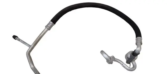 Ford Edge II Air conditioning (A/C) pipe/hose K2GH19N602 K2GH19N602HC