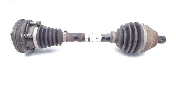 Seat Alhambra (Mk2) Front driveshaft