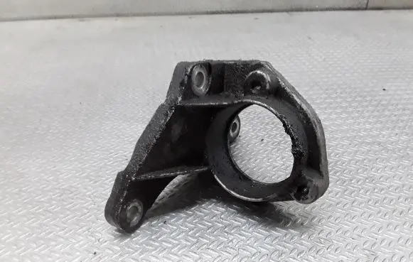 Opel Insignia A Driveshaft support bearing bracket 13219107