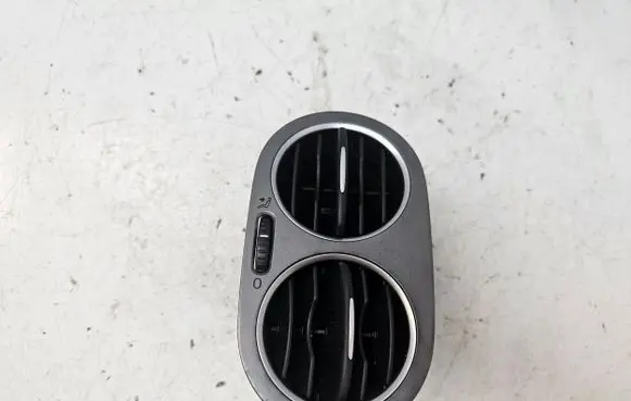 Volkswagen Tiguan Dashboard side air vent grill/cover trim 5N0819704