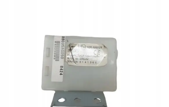 Subaru Legacy Door central lock control unit/module 88035AG050