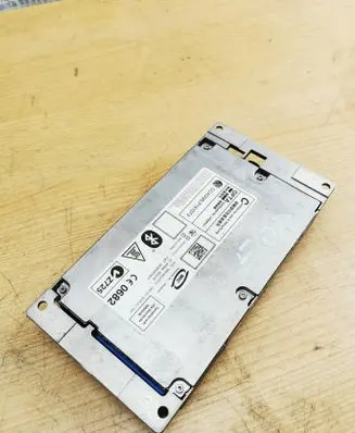 BMW 7 F01 F02 F03 F04 Bluetooth control unit module 9224674