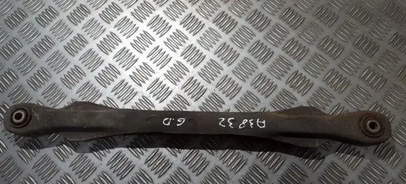 Rear upper control arm/wishbone