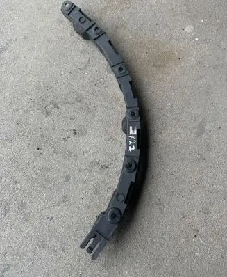 Audi A2 Rear bumper mounting bracket 8Z0853862A