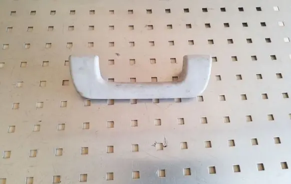 Audi A5 8T 8F Front interior roof grab handle 8K0857607B