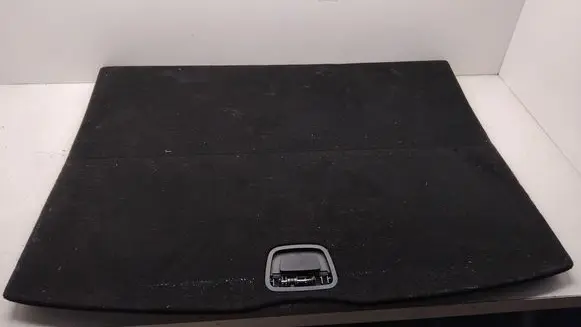 Mercedes-Benz EQA Trunk/boot floor carpet liner A2436801500