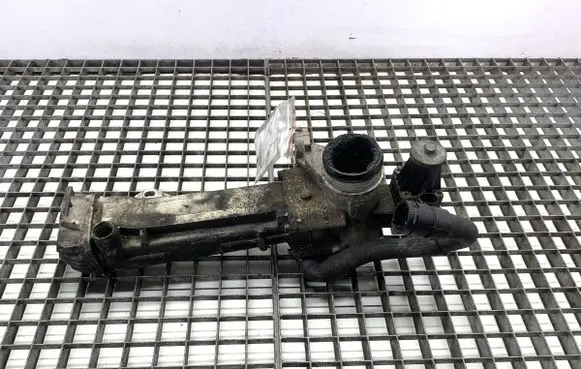 Volvo S80 EGR valve 31325030