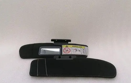 Ferrari California F149 Sun visor clip/hook/bracket