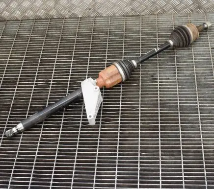 Opel Mokka Front driveshaft 94522003