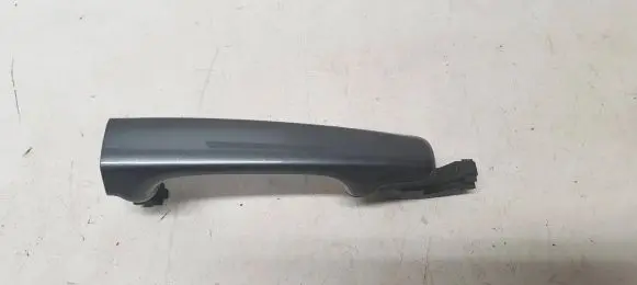 Volvo S80 Front door exterior handle 30753785
