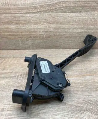 Volvo S80 Accelerator throttle pedal 30636004 6PV008537 WithPlug